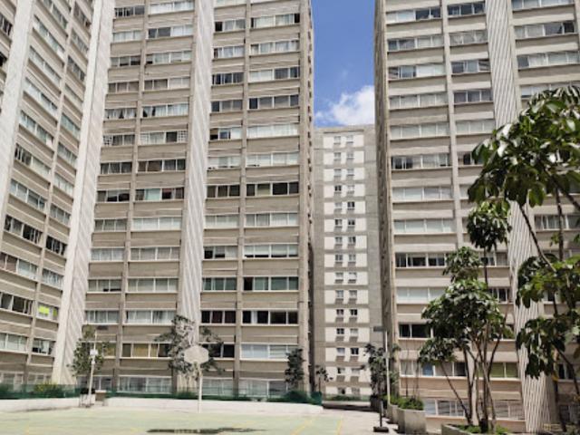Departamento en Venta en San Pedro de los Pinos, Álvaro Obregón, Ciudad de México
