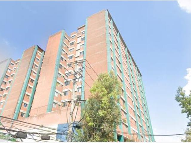 Departamento en venta en San Pedro de los Pinos, Álvaro Obregón, Ciudad de México