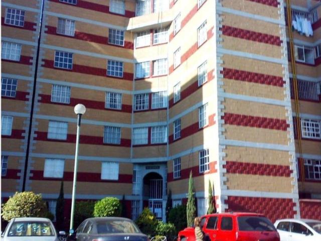 Departamento en venta en San Pedro de los Pinos, Álvaro Obregón, Ciudad de México
