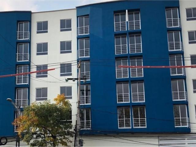 Departamento en venta en San Pedro de los Pinos, Álvaro Obregón, Ciudad de México