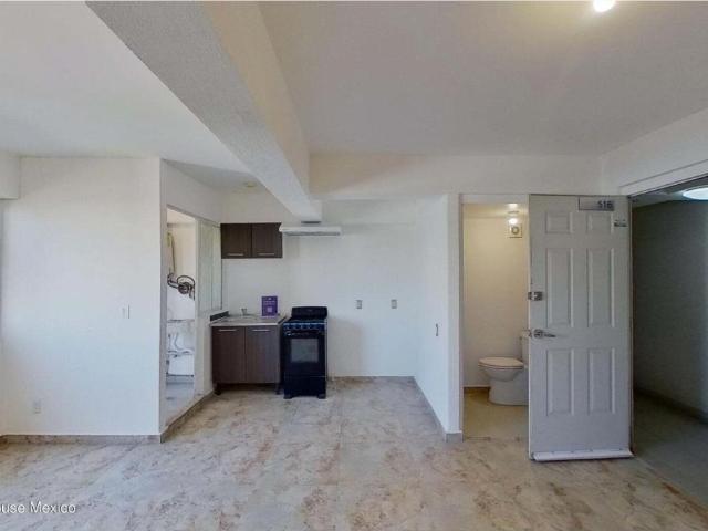 Departamento en venta en San Pedro de los Pinos, Álvaro Obregón, Ciudad de México