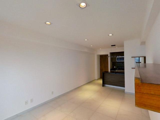 Departamento en venta en San Pedro de los Pinos, Álvaro Obregón, Ciudad de México