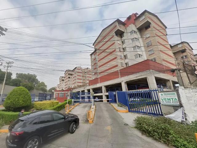 Departamento en venta en San Pedro de los Pinos, Álvaro Obregón LP