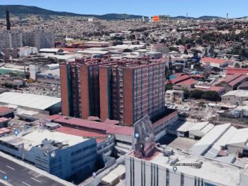 Departamento en venta en San Pedro de los Pinos, Benito Juárez, Ciudad de México