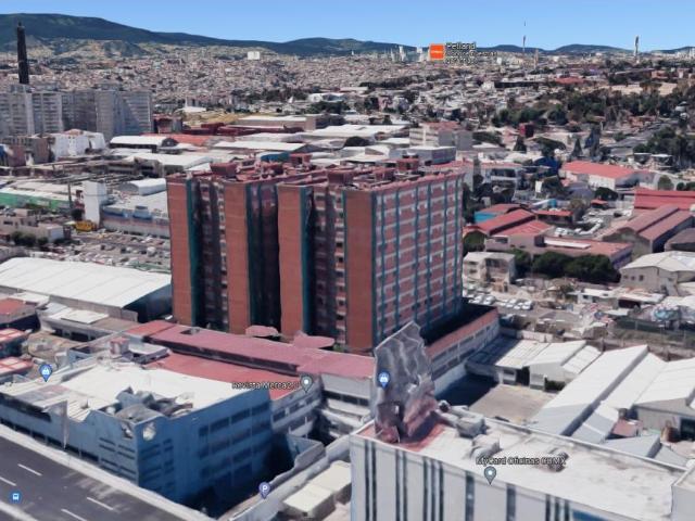 Departamento en venta en San Pedro de los Pinos, Benito Juárez, Ciudad de México