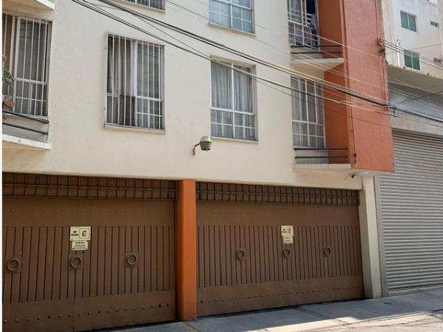 Departamento en venta en San Pedro de los Pinos, Benito Juárez, Ciudad de México