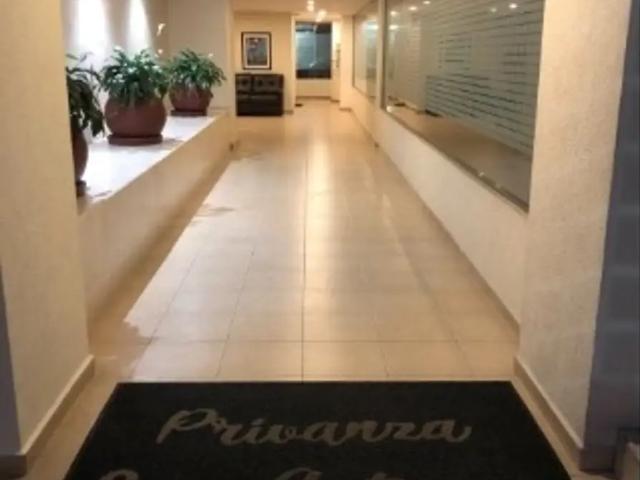 Departamento en venta en San Pedro de los Pinos, Benito Juárez, Ciudad de México