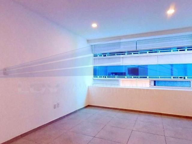 Departamento en venta en San Pedro de los Pinos en Alvaro Obregon