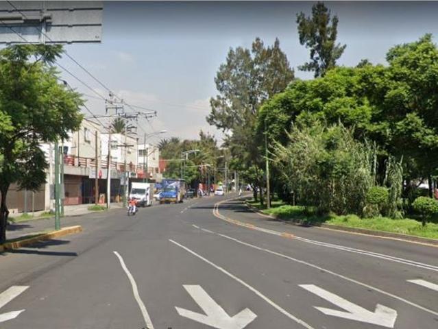 Departamento en venta en San Pedro El Chico, Gustavo A. Madero, Ciudad de México