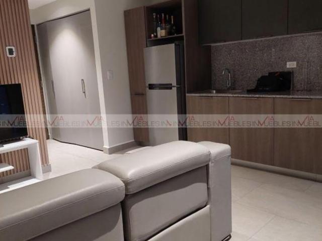 Departamento en venta en San Pedro Garza García
