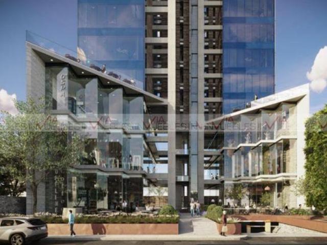 Departamento en venta en Valle