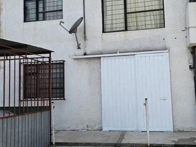 Departamento en venta en San Pedro, Texcoco, México