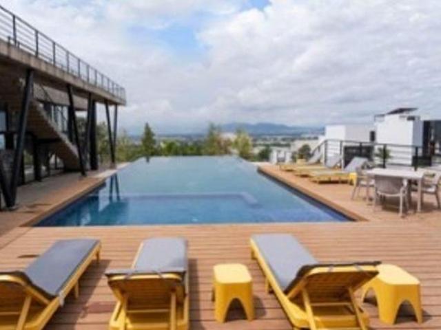 Departamento en Venta en San Pedro Tlaquepaque, Panorama Las Fuentes