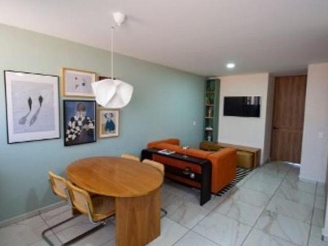 Departamento en Venta en San Pedro Tlaquepaque, Panorama Las Fuentes
