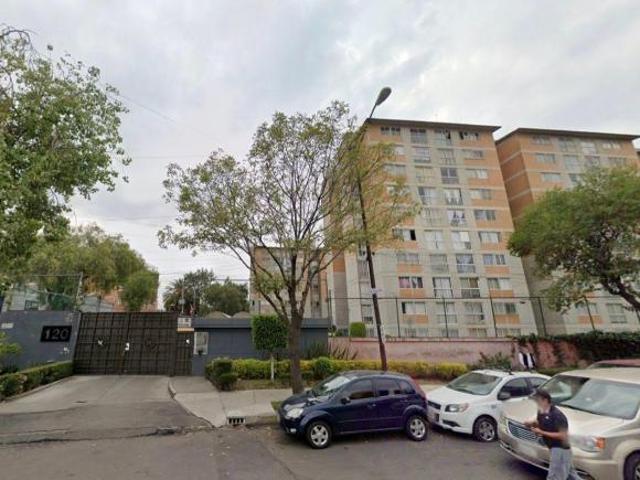 Departamento En Venta En San Pedro Xalpa, Azcapotzalco, Ciudad De Mexico, Cdmx CLP