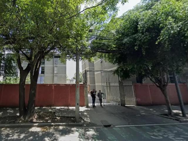 Departamento en Venta en San Pedro Xalpa, Azcapotzalco, Ciudad de México