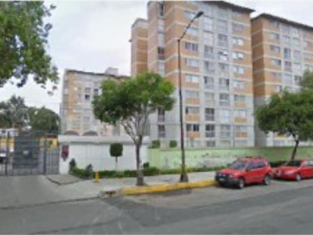 Departamento en venta en San Pedro Xalpa, Azcapotzalco, Ciudad de México