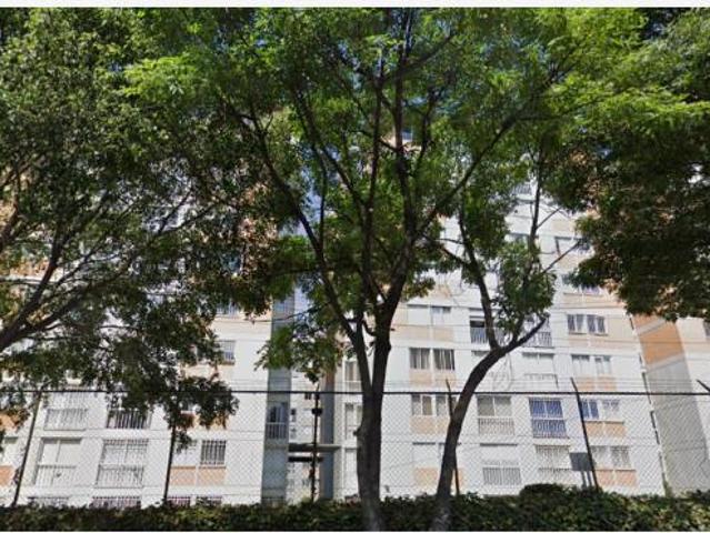 Departamento en venta en San Pedro Xalpa, Azcapotzalco, Ciudad de México