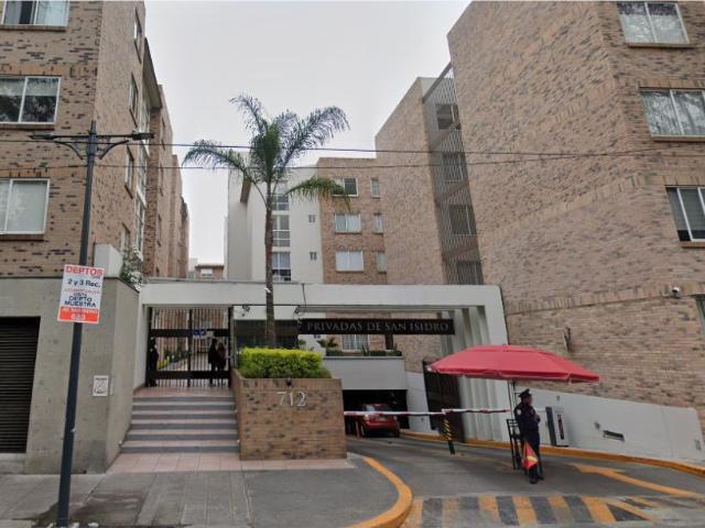 Departamento en venta en San Pedro Xalpa, Azcapotzalco, Ciudad de México