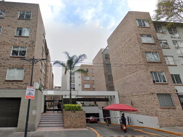 Departamento en venta en San Pedro Xalpa, Azcapotzalco, Ciudad de México