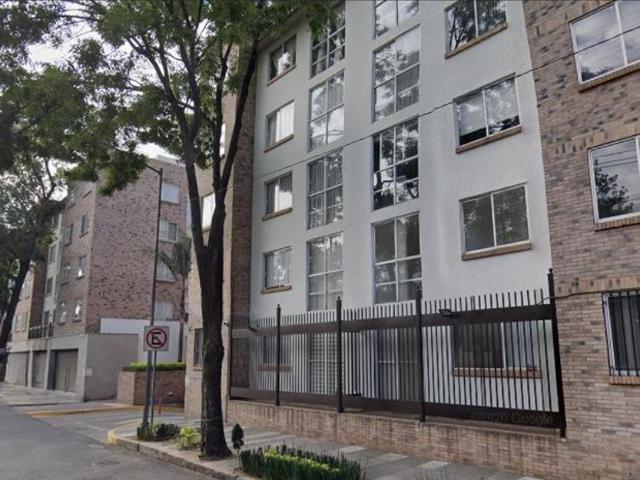 Departamento en venta en San Pedro Xalpa, Azcapotzalco, Ciudad de México