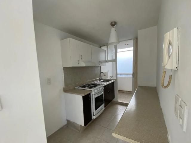 Departamento en venta en San Pedro Xalpa, Azcapotzalco, Ciudad de México