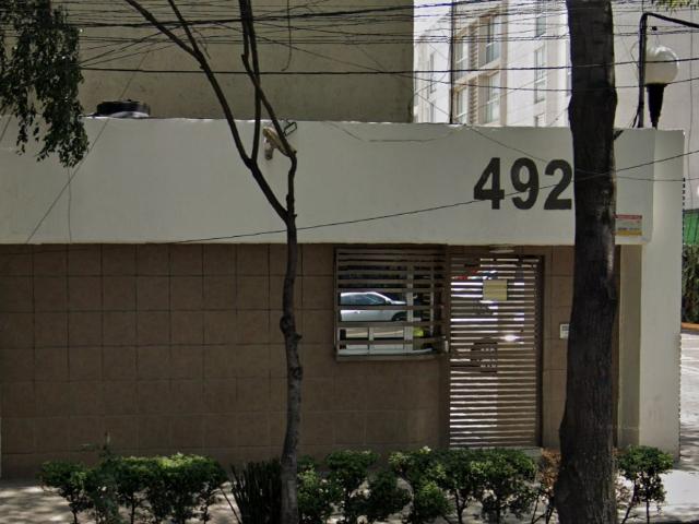 Departamento en venta en San Pedro Xalpa, Azcapotzalco, Ciudad de México