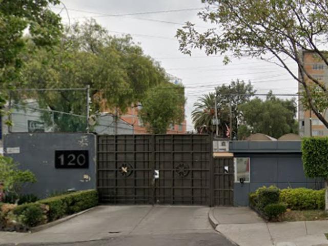 Departamento en venta en San Pedro Xalpa, Azcapotzalco, Ciudad de México