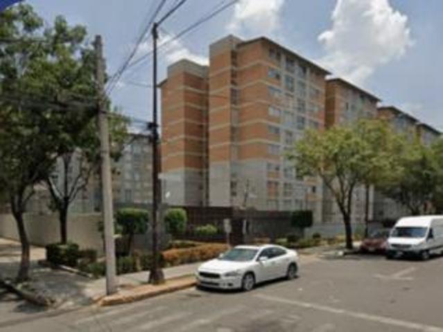 Departamento en venta en San Pedro Xalpa