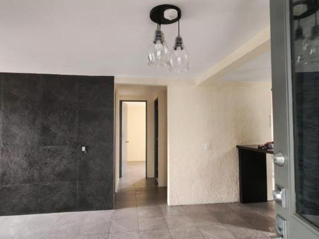Departamento en Venta en San Rafael Chamapa, Naucalpan de Juarez, Estado de México