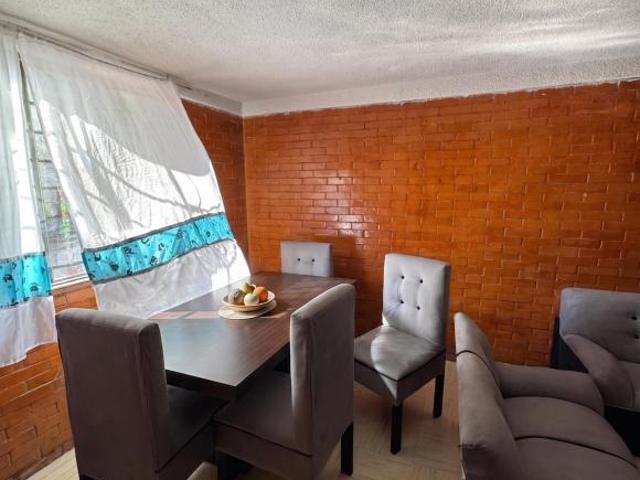 Departamento en Venta en San Rafael, Coacalco | 3 Recámaras