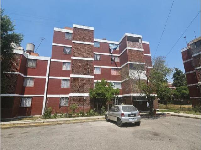 Departamento en venta en San Rafael Coacalco, Coacalco de Berriozábal, México