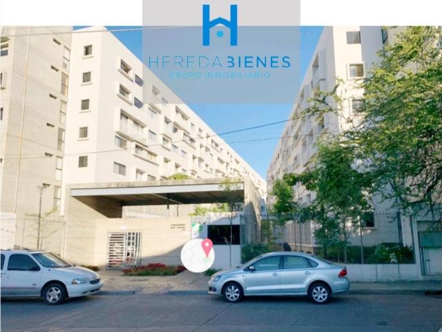 Departamento en venta en San Rafael, Guadalajara, Jalisco