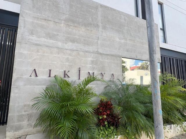 Departamento en venta en San Ramon Norte Merida Yucatan