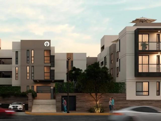 Departamento en venta en San Salvador Xochimanca, Azcapotzalco, Ciudad de México
