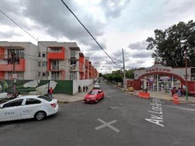 Departamento en venta en San Sebastián Tecoloxtitla, Iztapalapa, Ciudad de México