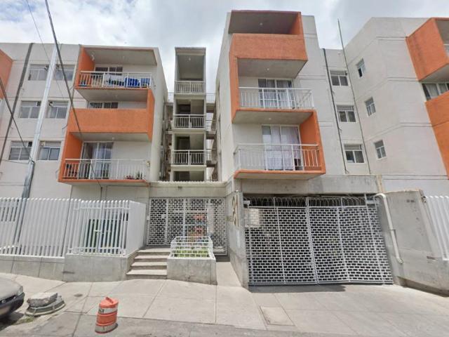 Departamento en venta en San Sebastián Tecoloxtitla, Iztapalapa, Ciudad de México