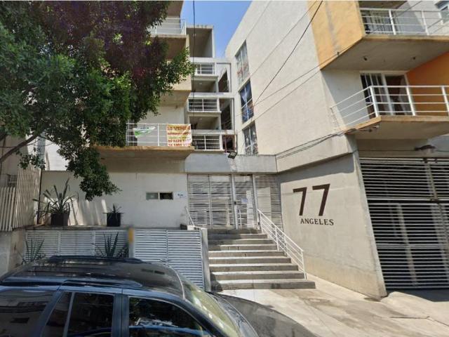 Departamento en venta en San Sebastián Tecoloxtitla, Iztapalapa, Ciudad de México