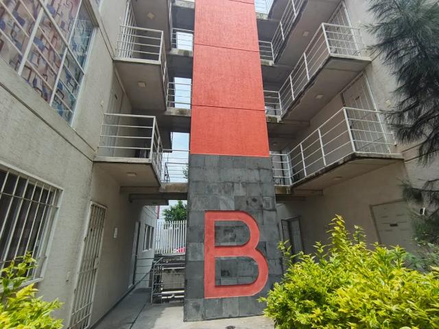 Departamento en venta en San Sebastián Tecoloxtitla, Iztapalapa, Ciudad de México