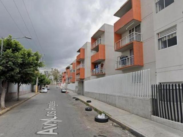 DEPARTAMENTO EN VENTA EN SAN SEBASTIAN TECOLOXTITLAN IZTAPALAPA