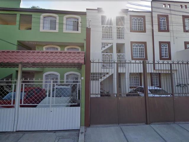Departamento en venta en San Sebastian, Texcoco, México