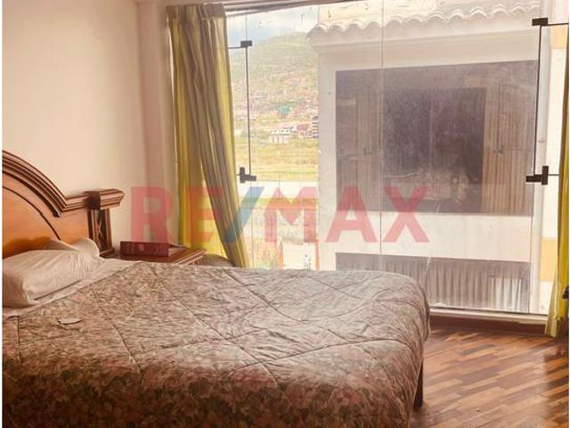 Departamento En Venta En San Sebastian Camioneros