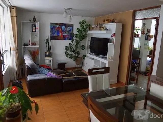 Departamento en venta en San Sebastián, Cusco