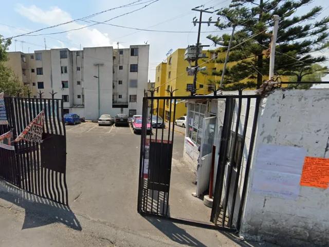 Departamento en venta en San Simon Culhuacan, Iztapalapa, Ciudad de México