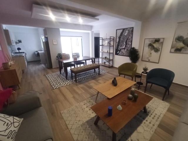 Departamento en venta en San Simon Ticumac, Benito Juárez, Ciudad de México