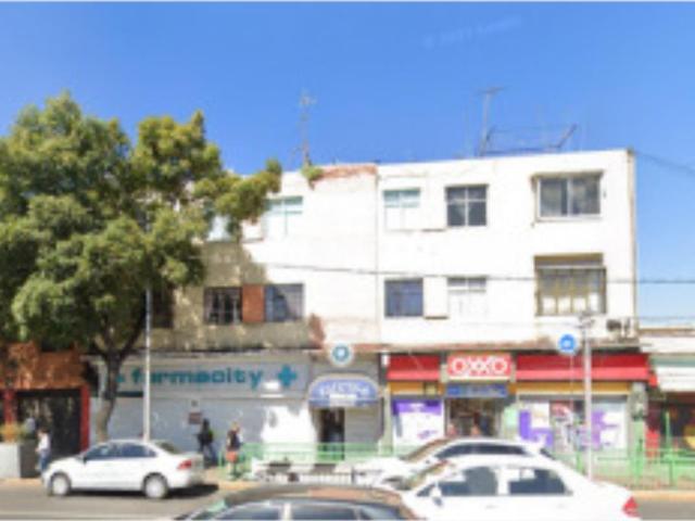 Departamento en venta en San Simon Ticumac, Benito Juárez, Ciudad de México