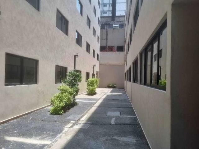 Departamento en venta en San Simon Ticumac, Benito Juárez, Ciudad de México