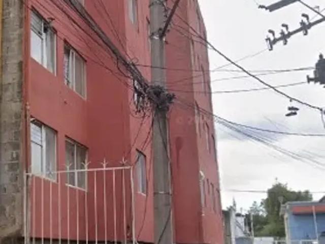 Departamento en venta en San Simon Tolnahuac, Cuauhtémoc, Ciudad de México