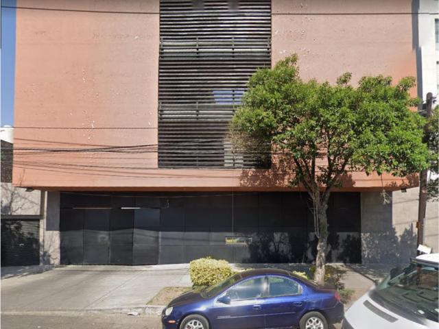 Departamento en venta en San Simon Tolnahuac, Cuauhtémoc, Ciudad de México