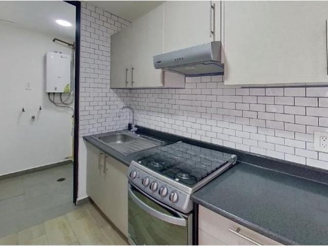 Departamento en venta en San Simon Tolnahuac, Cuauhtémoc, Ciudad de México